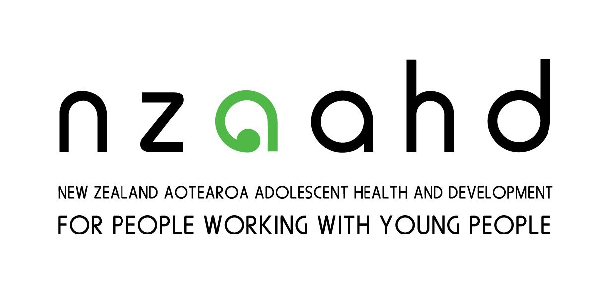 NZAAHD Logo